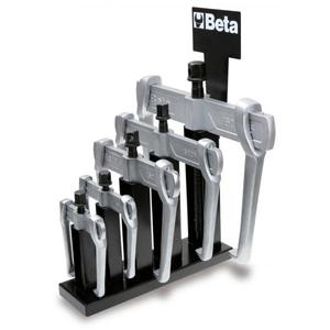1500N เบต้า/สนับสนุนการจัดเก็บเครื่องมือที่ว่างเปล่า SP5 - Product Image 1