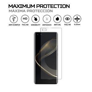 ฟิล์มกันกระแทกสำหรับ Huawei Nova 11 Pro ทนทานและดูดซับแรงกระแทก - Product Image 2