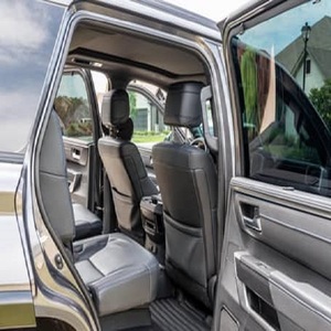 READY TO <b>DELIVERY</b> 2023 TO YOTAS SEQQ UOIA PLATINUM 4X4 - Product Image 4