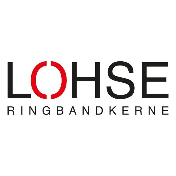 Lohse Ringbandkerne GmbH logo