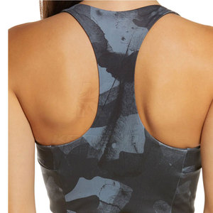 Soutien-gorge de sport pour femme, maintien ferme, bretelles réglables, parfait pour la course à pied, le cyclisme, la gym et les sports actifs - Product Image 3