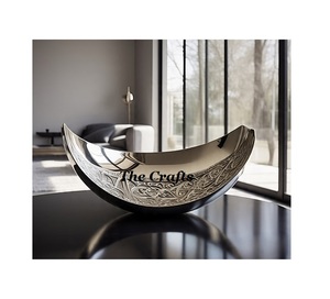 <b>Heart</b> <b>Shape</b> Stainless Steel Chocolate <b>Bowl</b> In Gold Polished Superior Quality Kitchenware Serving <b>Bowl</b> - Product Image 4