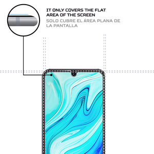 ฟิล์มกันรอยคิวบอต A40 แอนติช็อค - Product Image 4