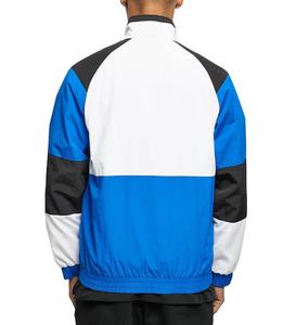 Nouvelles Vestes Coupe-Vent Style 2026 en Gros pour Hommes – Vestes Coupe-Vent de Basketball à Faible MOQ - Product Image 5