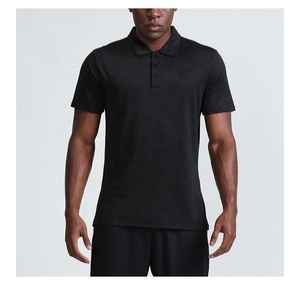 Precio bajo Equitación Camiseta de manga corta para hombre Mostrar polos Para hombre - Product Image 5