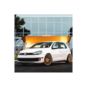 Carcasa de Plástico Roja para Encendedor de Cigarrillos VW Golf MK6 2009-2012 1J0919309 - Product Image 1