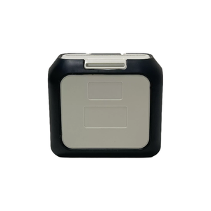 Mini Machine d'impression thermique Portable à dents bleues de 3 pouces, imprimante d'étiquettes autocollantes - Product Image 4