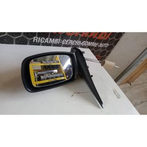 Specchietto Retrovisore Destro FORD Fiesta 2a Serie (96>99) SPE1200D CT84679 - Product Image 4