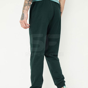 Pantalon décontracté pour homme Tissu respirant parfait pour l'été et les activités de plein air Pantalon décontracté pour homme classique - Product Image 5