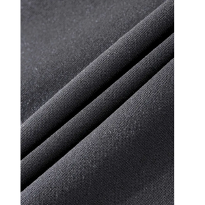 Sudadera con capucha personalizada de gran tamaño de alta calidad 2023 otoño venta al por mayor 100% algodón estampado Unisex algodón orgánico liso estampado de silicona - Product Image 5