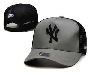 Nueva gorra de béisbol de alta calidad Caps Brim - Product Image 2