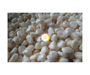 Fournisseur vietnamien de maïs sucré surgelé IQF en gros OEM, grains frais et propres, export en vrac pour les acheteurs internationaux - Product Image 2