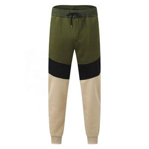 Chándal cortavientos con logotipo personalizado para hombre, chándal con panel para correr para hombre, chándal con bolsillo de canguro para hombre y mujer - Product Image 4