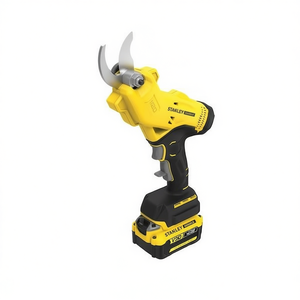 Ensemble de sécateurs sans fil Stanley V20 avec batterie et chargeur - Product Image 2