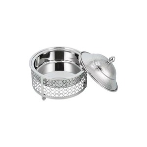 Cacerola aislada de diseño árabe, para servir a precio mayorista olla caliente, regalos de inauguración de la casa, calidad perfecta - Product Image 3