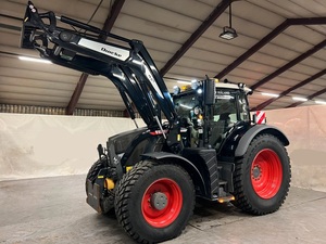FENDT 724 Vario Profi Plus - Product Image 2