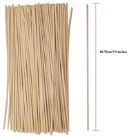 Varillas de Ratán Natural Personalizadas de Alta Calidad, Marca ABK IMPEX, Duraderas, Disponibles para Decoración de Exteriores