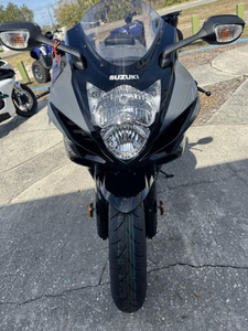 Premières ventes premium 2025 Suzuki GSX-R600 - Product Image 3