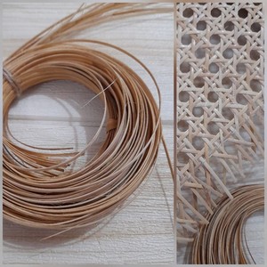 Good Price Natural Color Rattan <b>Raw</b> <b>Skin</b> Rattan Peel From Hand Woven Material Producer Akina - Product Image 6