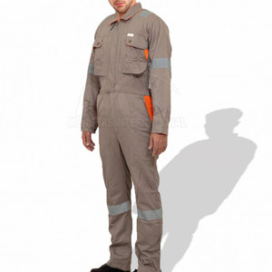 Traje de Trabajo de Alta Visibilidad Unisex Personalizado con Certificación CE, Transpirable, de Secado Rápido, Cómodo, para Condiciones de Poca Luz, con Logotipo Personalizado - Product Image 2