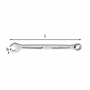 Usag Special Profile Combination <b>Wrenches</b> - Product Image 1