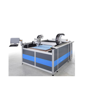 Prix d'usine, 19% de réduction, machine de découpe à jet d'eau pure 3 axes 2040, pompe de qualité alimentaire CNC, moteur, gâteaux - Product Image 6