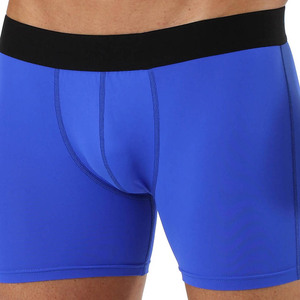 Men's Comfortable <b>Boxer</b> Underwear Polyester/Cotton Men's Underwear <b>Boxer</b> in Wholesale Low Price Low MOQ Best Quality Material - Product Image 2