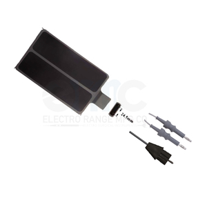 Conception professionnelle 2025 Dimension de plaque adulte bipolaire 200 150 3.3mm Générateurs de la série Valleylab Conmed BOWA - Product Image 3