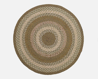 Tapis de sol 100% jute naturel, design tissé, aspect moderne, taille personnalisable, motif floral, écologique, imperméable, tapis de prière