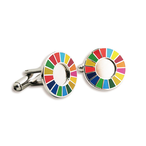 Pince à cravate personnalisée SDG - Product Image 2