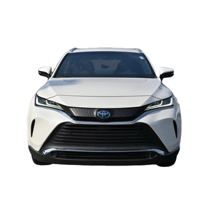 Toyota Venza XLE 2021 d'occasion propre - Product Image 1