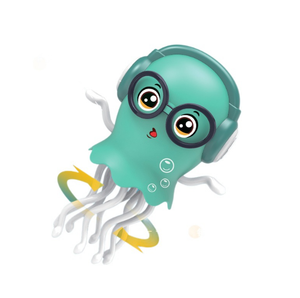 Jouet pour enfants, jouet électrique intelligent, jouet dansant pour enfants - Product Image 3