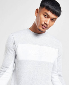 Survêtements en molleton tech personnalisé en coton pour hommes/Survêtement de sport 100% survêtement en coton respirant en polyester pour hommes - Product Image 4