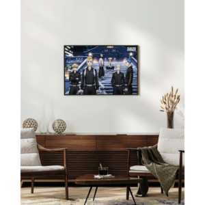 Póster de Anime Tokyo Revengers, Impresión Artística de Escaleras - Product Image 2