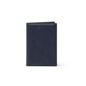 Porta Carte e Banconote in PU Riciclato Grava, Gadget Ecosostenibili - Product Image 3