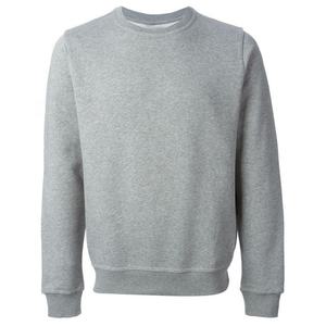 Sweat-shirt en coton en gros, best-seller, impression personnalisée pour hommes, nouveau sweat-shirt avec logo personnalisé pour hommes - Product Image 5