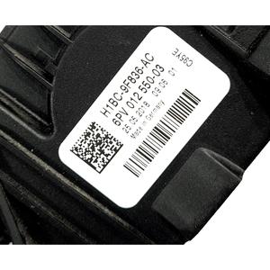 PEDALE ACCELERATORE FORD Fiesta 7a Serie H1BC-9F836-AC (17>>) - Product Image 6