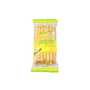 Palillo de leche Pingo con sabor a huevo crema HALAL, galleta de textura crujiente, galletas dulces empaquetadas en caja, bolsa de cartón, galleta de Sachet-1.1Kg - Product Image 2