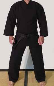 Uniforme de Karate bordado - Product Image 6