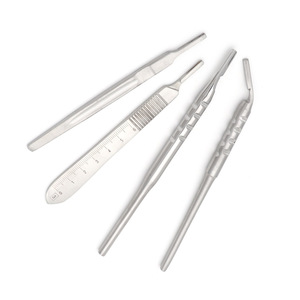 Lames chirurgicales Poignées Scalpel - Product Image 6