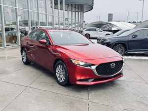 MAZDA3 GS LUX AWD 2025 USADO (LHD/RHD) - Product Image 3