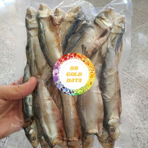 100% Bahan Alami - Ikan Herring Kering Vietnam Seafood dengan Harga Murah dan Kualitas Premium
