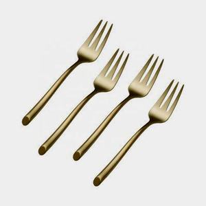 Cubiertos de plata de alta calidad con mango de plata, conjunto de cubiertos de lujo de aspecto único y moderno - Product Image 3