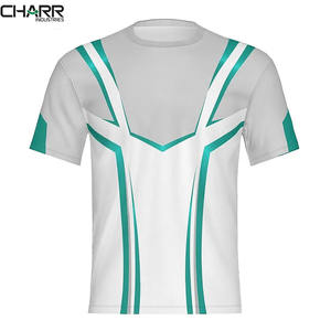 2025 venta al por mayor de alta calidad transpirable e-sports Gaming Jersey ropa deportiva de moda para equipos - Product Image 4