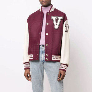 Chaqueta con Logo impreso para hombre, ropa de talla grande, nueva - Product Image 2