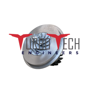 TURBOCARGADOR CHRA 4031170 4040091 4040092 4042687 5322496 2841020 3782236 3782237 4042154 4042155 4043047 PARA HOLSET HX55 - Product Image 1