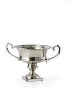 Fournitures en vrac texturées martelées de créateur Vase décoratif minimaliste Vase fait main à design multiple Vase de salon décoratif pour la maison - Product Image 2