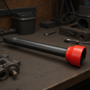 Herramienta de Montaje/Desmontaje de Articulaciones Axiales USAG, Extractor de Engranajes para un Trabajo Conveniente - Product Image 3