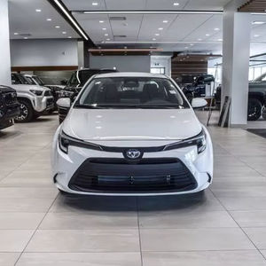 Toyota Corolla LE d'occasion 2025 - Product Image 1