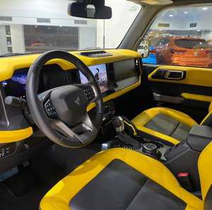 Used 2022 <strong>FORD</strong> - Product Image 5